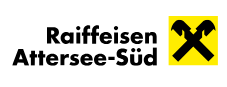 Logo Raiffeisen Attersee Süd